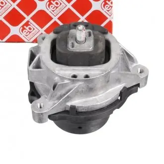 103311 PODUSZKA SILNIKA BMW FEBI BILSTEIN підбір по vin на Brocar