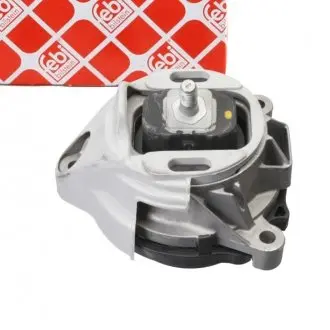 104257 PODUSZKA SILNIKA BMW FEBI BILSTEIN подбор по vin на Brocar