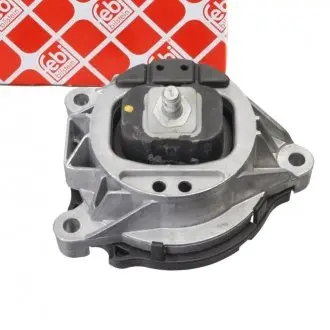 104264 Подушка двигателя FEBI BILSTEIN подбор по vin на Brocar