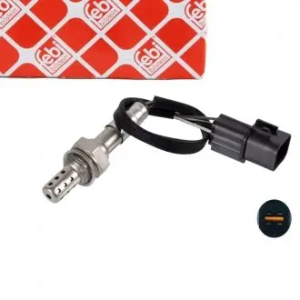 107594 Лямбда-зонд FEBI BILSTEIN подбор по vin на Brocar