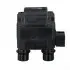 21579 Катушка зажигания FEBI BILSTEIN підбір по vin на Brocar