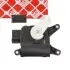 Кран печки VW Golf/Passat 03-14/Caddy 04- 109321