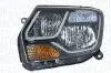 LPP022 MAGNETI MARELLI RENAULT Фара пер. левая Duster 13- LPP022 MAGNETI MARELLI MAGNETI MARELLI підбір по vin на Brocar