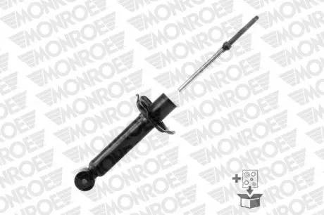 376128SP Амортизатор NISSAN T Амортизатор MONROE підбір по vin на Brocar
