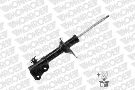742099SP AMORTYZATOR TOYOTA P MONROE підбір по vin на Brocar