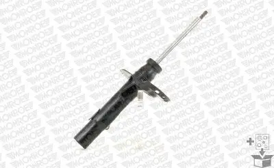 742240SP Амортизатор підвіски передніх прав VOLVO XC60 09- MONROE підбір по vin на Brocar
