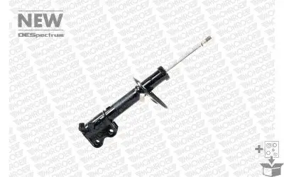 744069SP Амортизатор підвіски MONROE підбір по vin на Brocar