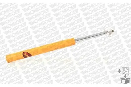 D0801 Амортизатор D0801 MONROE MONROE підбір по vin на Brocar