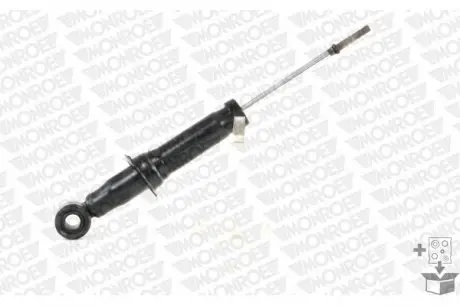 G21660 Амортизатор газ.Original задн.Corolla 02- MONROE подбор по vin на Brocar
