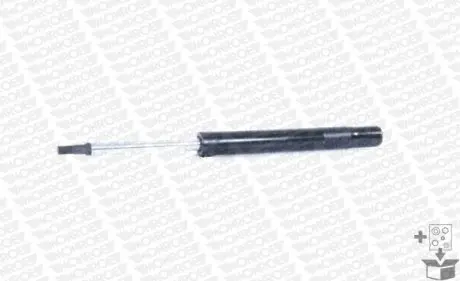 MG882 Амортизатор MONROE подбор по vin на Brocar