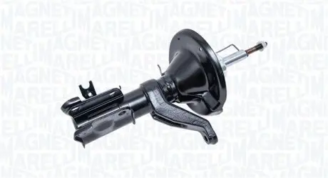 1629GL Амортизатор, передня вісь MAGNETI MARELLI підбір по vin на Brocar
