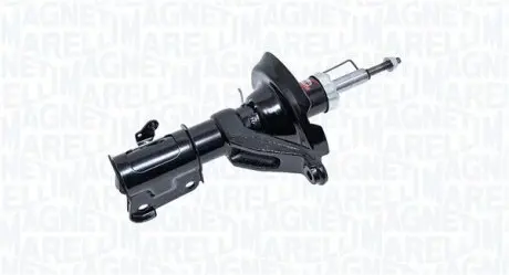 1629GR Амортизатор, передня вісь MAGNETI MARELLI підбір по vin на Brocar