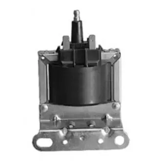 BAEQ016 MARELLI OPEL Катушка зажигания Astra F 1,6 Kadett E1,3/1,6, Vectra A 1,6 -60717016012 MAGNETI MARELLI підбір по vin на Brocar