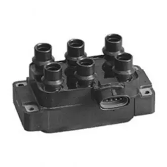 BAEQ047 Котушка запалювання MAGNETI MARELLI підбір по vin на Brocar