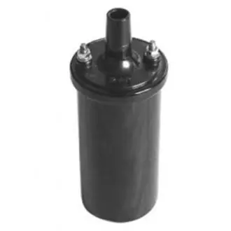 BAEQ056 Котушка запалювання в т. ч. LADA 2101- FIAT RENAULT PEUGEOT -60717056012 MAGNETI MARELLI підбір по vin на Brocar