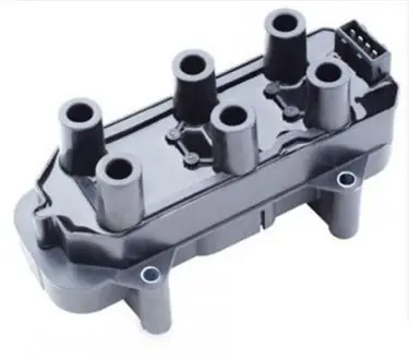 BAEQ076 Елемент котушки запалювання MAGNETI MARELLI підбір по vin на Brocar