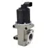 EV007 MAGNETI MARELLI Клапан EGR OPEL VECTRA C 1.9 CDTI MAGNETI MARELLI підбір по vin на Brocar