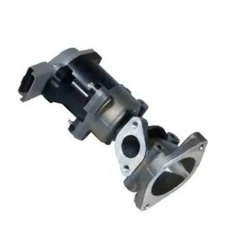 EV034 ZAWÓR EGR LAND ROVER MAGNETI MARELLI підбір по vin на Brocar