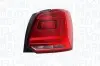 LLL191 Задний фонарь прав. VW Polo 09- MAGNETI MARELLI підбір по vin на Brocar