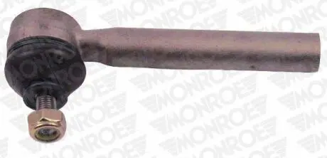 L15108 Наконечник рул.тяги лев./правий. Fiorino 93- (різьба 14x1.5) MONROE підбір по vin на Brocar