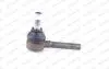 Након. внутр.лівий M14x1.5 Omega A/B L24108