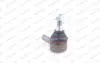 L24108 Након. внутр.левый M14x1.5 Omega A/B MONROE підбір по vin на Brocar