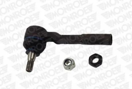 L24114 Рульовий наконечник MONROE підбір по vin на Brocar