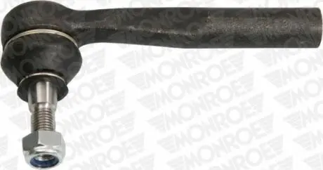 L24122 Наконечник поперечної кермової тяги MONROE підбір по vin на Brocar