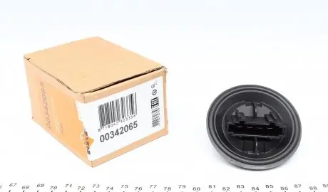 342065 Реостат пічки Skoda Fabia/VW Polo 95- NRF підбір по vin на Brocar
