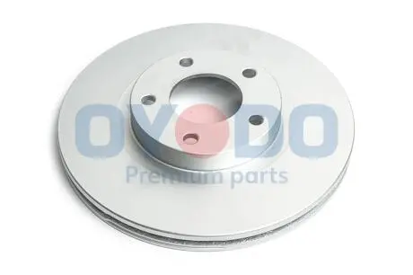 30H3049OYO TARCZA HAMULC. MAZDA OYODO подбор по vin на Brocar