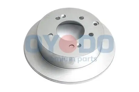 40H0317OYO TARCZA HAMULCOWA KIA OYODO подбор по vin на Brocar