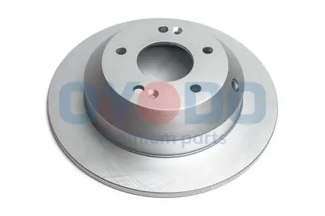 40H0319OYO TARCZA HAMULCOWA KIA OYODO подбор по vin на Brocar