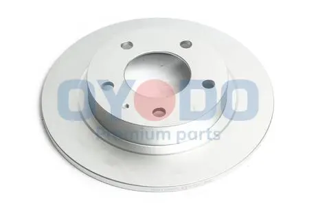 40H3014OYO TARCZA HAMULC. MAZDA OYODO подбор по vin на Brocar
