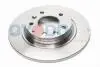 40H3024OYO TARCZA HAMULC. MAZDA OYODO підбір по vin на Brocar