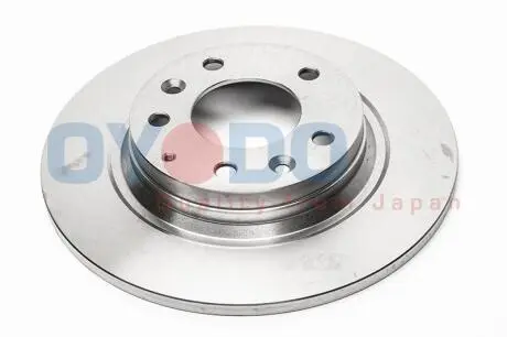 40H3024OYO TARCZA HAMULC. MAZDA OYODO підбір по vin на Brocar