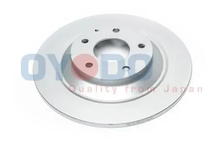 40H3034OYO TARCZA HAMULC. MAZDA OYODO підбір по vin на Brocar