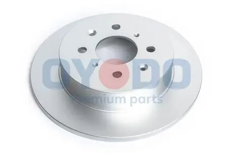 40H4019OYO TARCZA HAMULC. HONDA OYODO подбор по vin на Brocar