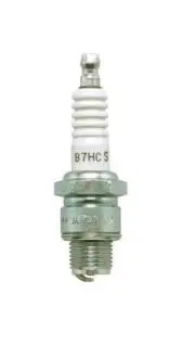 B8HCS Свічка запалення NGK підбір по vin на Brocar