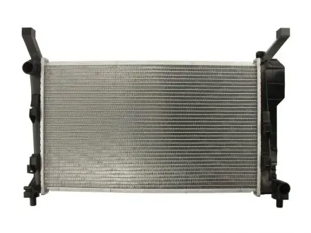 53106 Радиатор, охлаждение двигателя NRF підбір по vin на Brocar