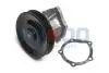 10C0022OYO POMPA WODY CHEVROLET OYODO підбір по vin на Brocar