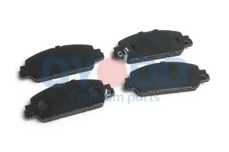 10H4049OYO KLOCKI HAMULC. HONDA OYODO подбор по vin на Brocar