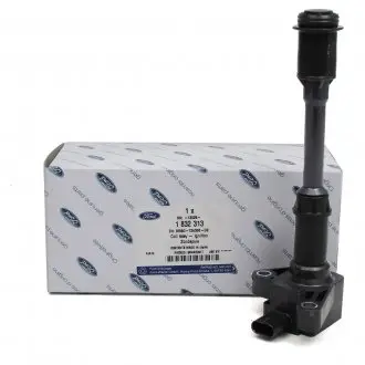 1832313 Елемент котушки запалювання 1832313 FORD FORD підбір по vin на Brocar