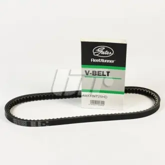 AVX13X725HD Ремень клиновой Gates 6564EXL GATES подбор по vin на Brocar