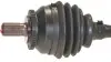 305559 Полуось VOLVO: S60 2.4 00-10, V70 II 2.3-2.5 99-07, XC70 CROSS COUNTRY 2.4 00-02 GKN (Lobro) підбір по vin на Brocar