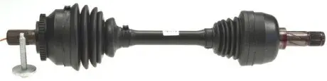 305559 Півосі VOLVO: S60 2.4 00-10, V70 II 2.3-2.5 99-07, XC70 CROSS COUNTRY 2.4 00-02 GKN (Lobro) підбір по vin на Brocar