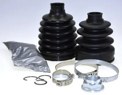 305593 Пильник шруса FORD: FIESTA VI 1.2-1.4 10- GKN (Lobro) підбір по vin на Brocar