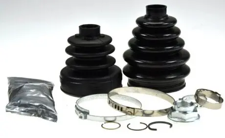 305595 Пильник шруса FORD: FIESTA VI 1.2-1.4 10- GKN (Lobro) підбір по vin на Brocar