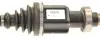 305598 Півосі VOLVO: S80 I (TS, XY) 3.0 T6 98-06 GKN (Lobro) підбір по vin на Brocar