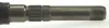305598 Півосі VOLVO: S80 I (TS, XY) 3.0 T6 98-06 GKN (Lobro) підбір по vin на Brocar