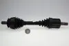 305664 Піввісь передній лев VOLVO: V70 XC 2.4 D5 XC AWD/2.5 T XC AWD 97-07 GKN (Lobro) підбір по vin на Brocar